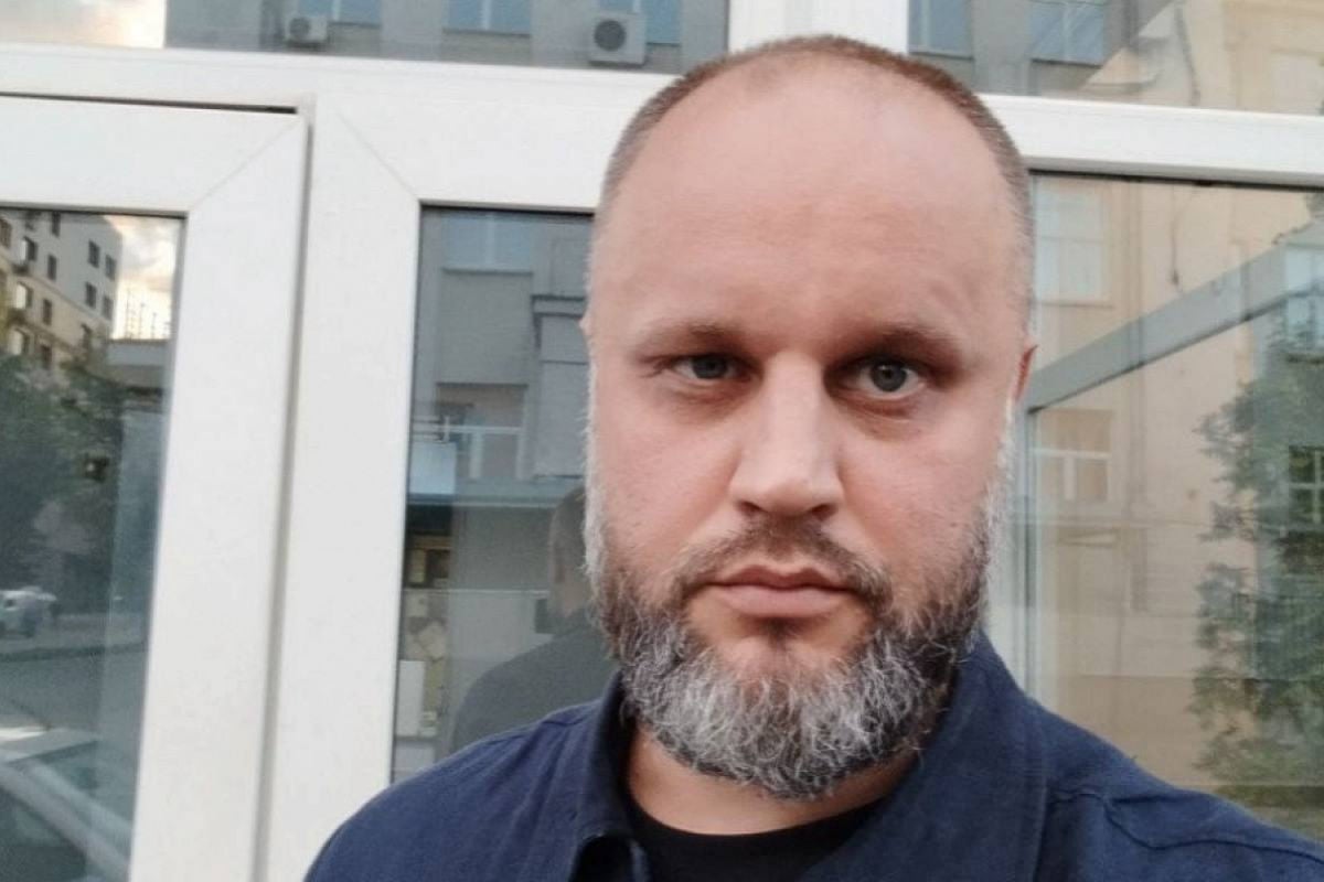 Губарев спрогнозировал России еще миллион потерь на фронте и потребовал отказаться от захвата Донбасса