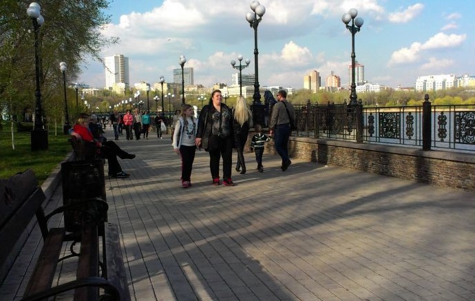 В Донецке восстановлена работа фильтровальной станции, - горсовет