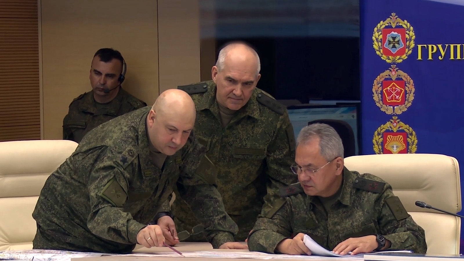 ​FT: Суровикин, готовясь к обороне в Украине, не учел одну важную деталь, присутствующую в ВСУ