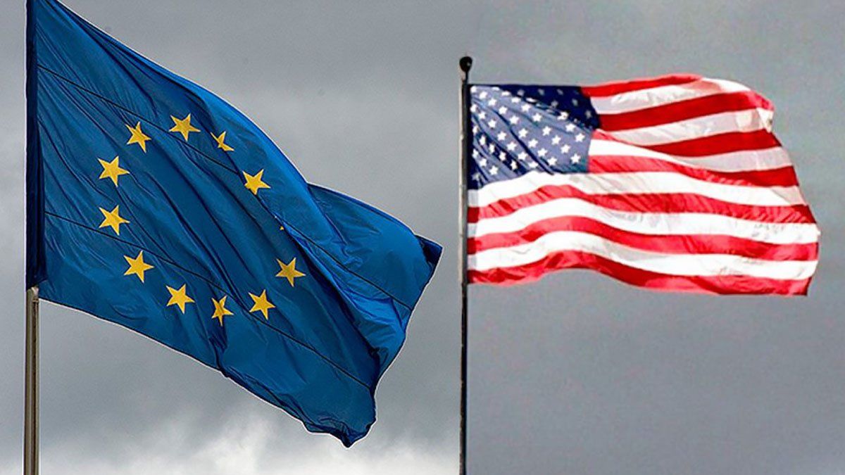 "Важны улучшения", – дипломат раскрыл, как ссоры США и ЕС влияют на Украину и Россию