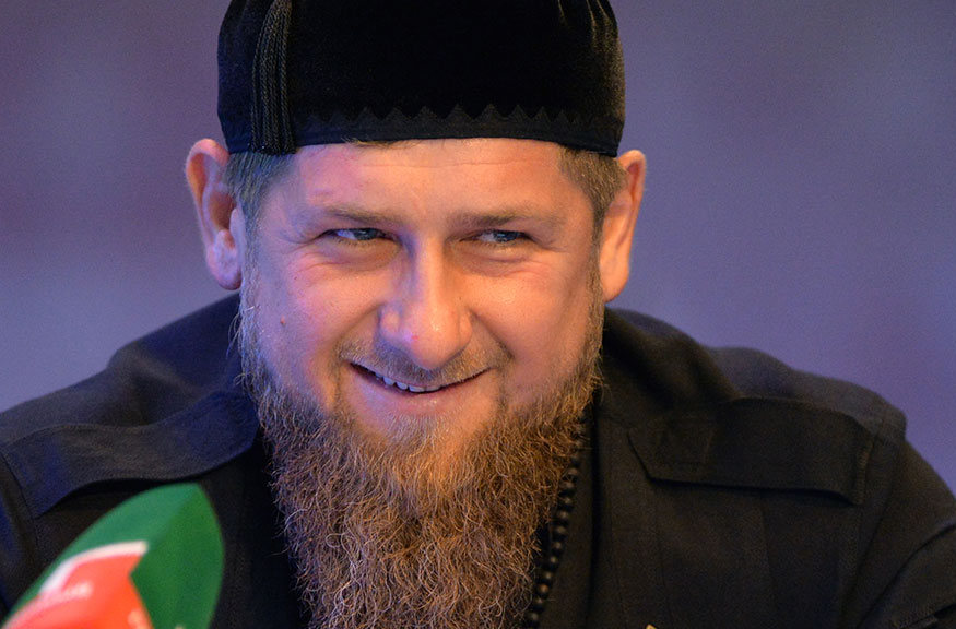 Кадыров готовится к распаду России: Чечню уличили в краже территории соседней Ингушетии