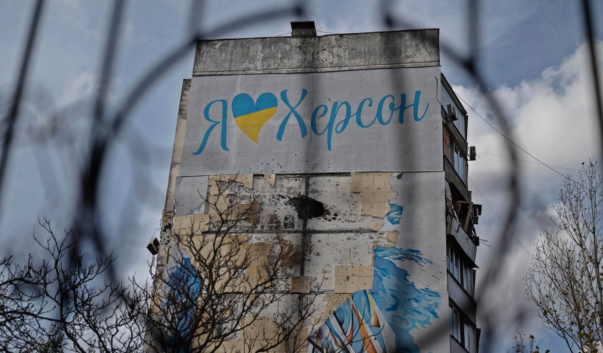 РФ пытается легитимизировать оккупацию Херсонщины: зачем коллаборант Сальдо ездил в Беларусь — ЦНС