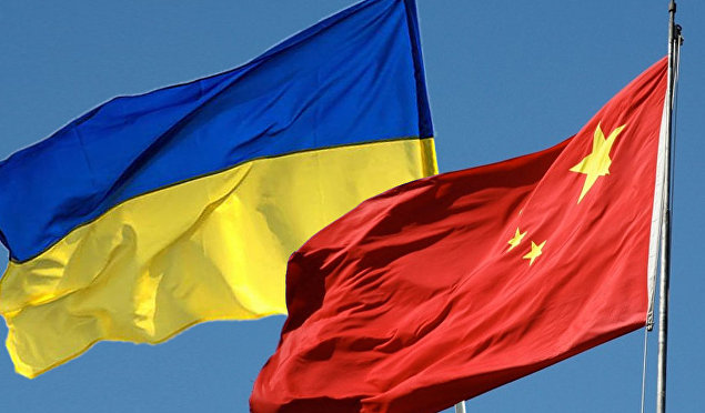 Китай наносит сокрушающий удар по России: Луценко рассказала о том, что КНР готова создать ЗСТ и установить безвизовый режим с Украиной