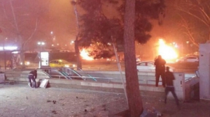 Появились первые данные о причастных к масштабному теракту в Анкаре