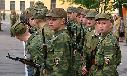 ​НАТО: в Донбассе в боях массово умирают российские солдаты