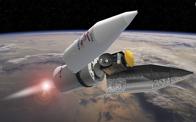 Вознаграждать Россию было бы ошибкой галактического масштаба - The American Spectator, США