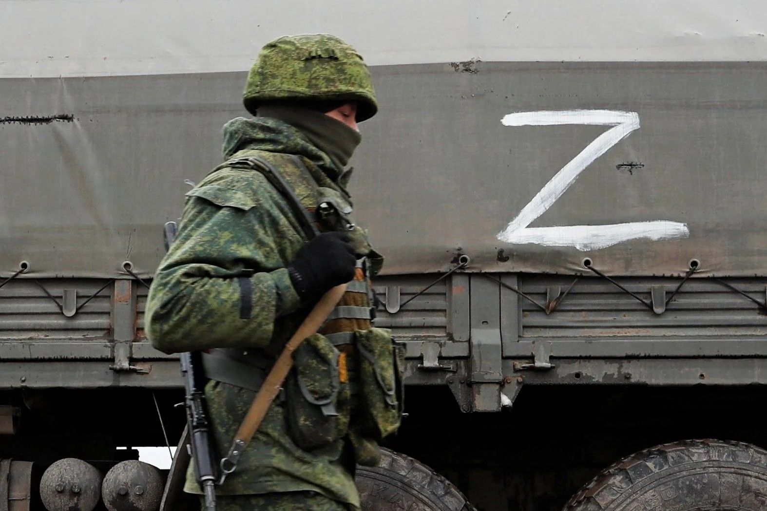 Під Вугледаром армія Путіна відкинута на позиції річної давності: Z-військкор визнала розгром