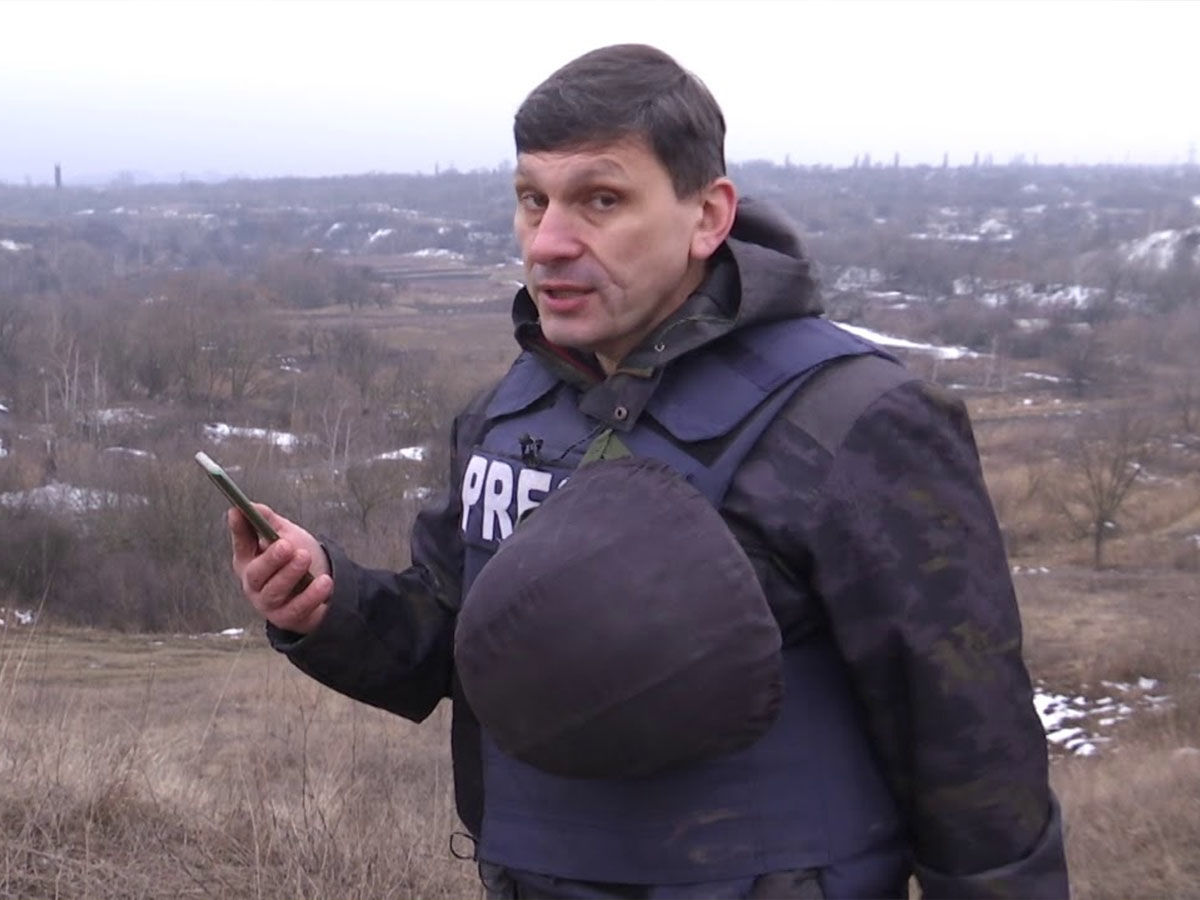 Цаплиенко поделился информацией от своих источников о причине гибели помощника Залужного 