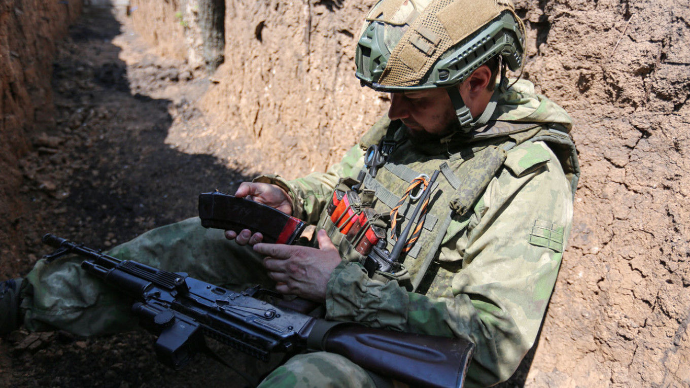 Окупанти у Токмаку вже готуються до "гарячої осені": Федоров розповів про настрої у лавах ЗС РФ