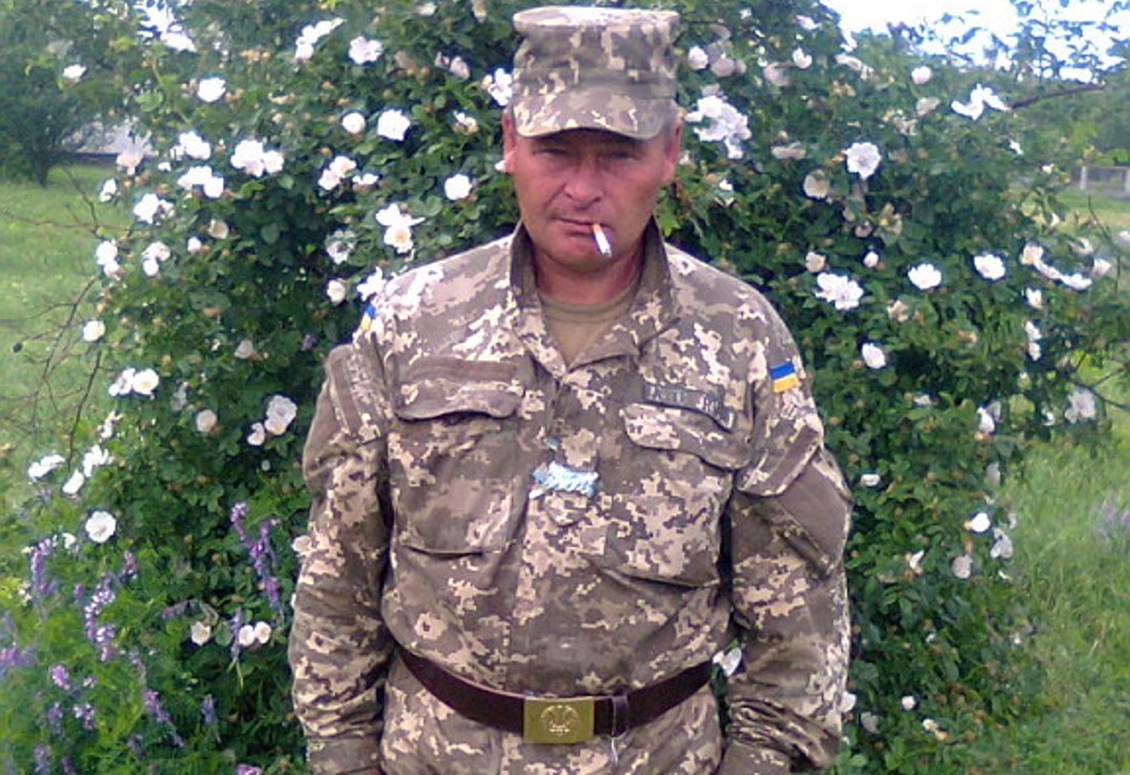 Подробности убийства бойца ВСУ Ивана Дейкуна на Донбассе всколыхнули Сеть - фото
