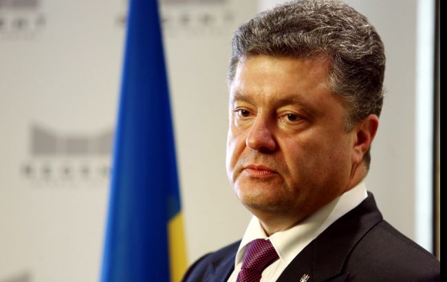 Порошенко призвал Грецию ратифицировать соглашение об ассоциации Украина - ЕС
