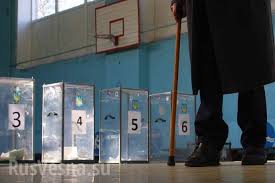 Геращенко: Напряженная ситуация с подсчетом голосов сохраняется на четырех ОИК в Луганской области