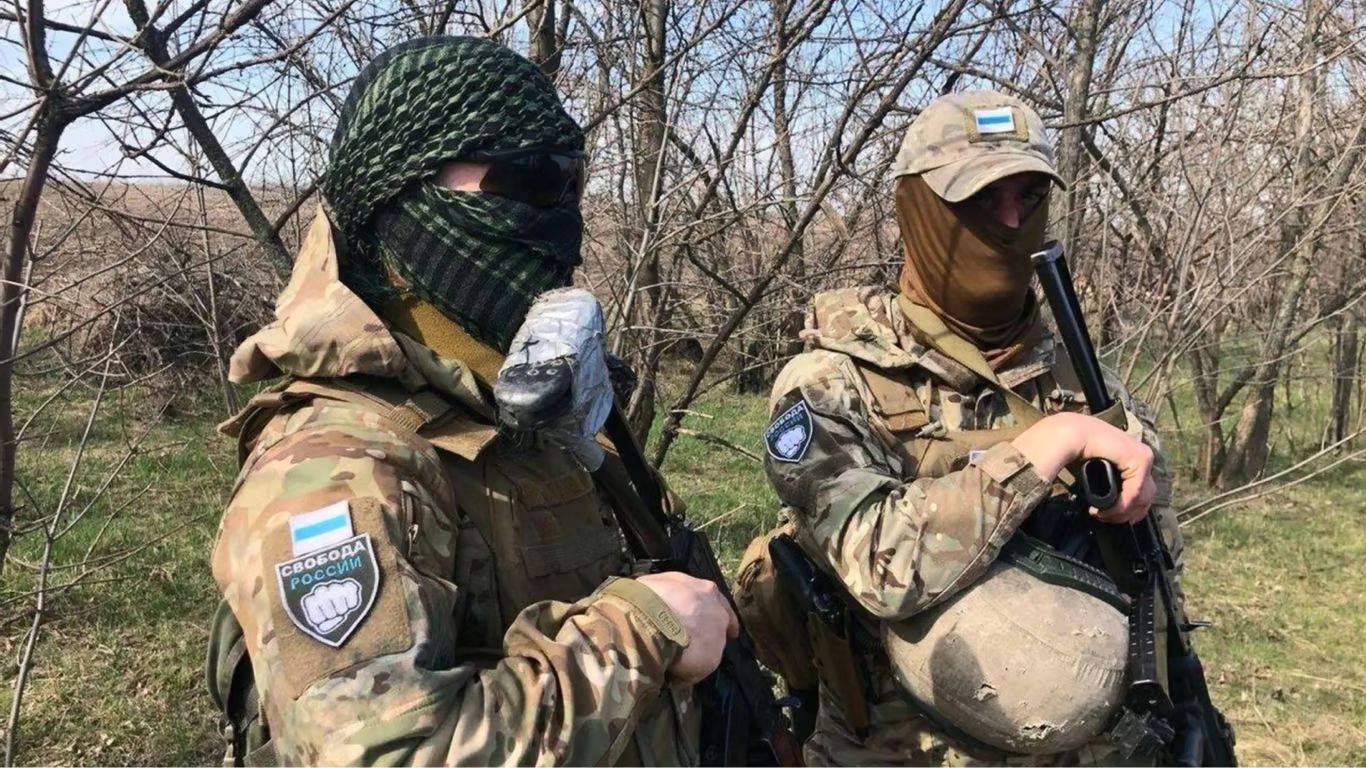 Илья Пономарев заявил о начале контртеррористической операции на территории России