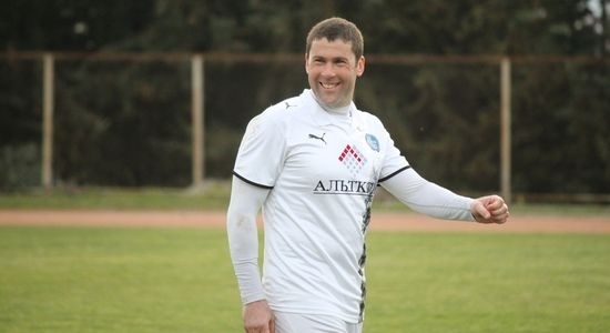 Кубок Украины. "Олимпик" без проблем справился с запорожским "Металлургом"