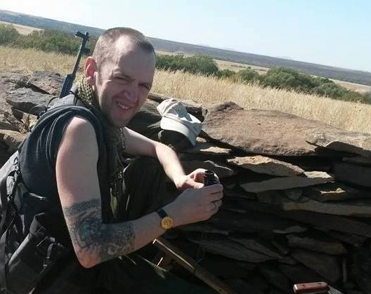 Наемник из Манчестера Стимсон, который воевал в рядах террористов, сядет за решетку: суд Британии вынес первый приговор жителю своей страны за участие в войне на Донбассе
