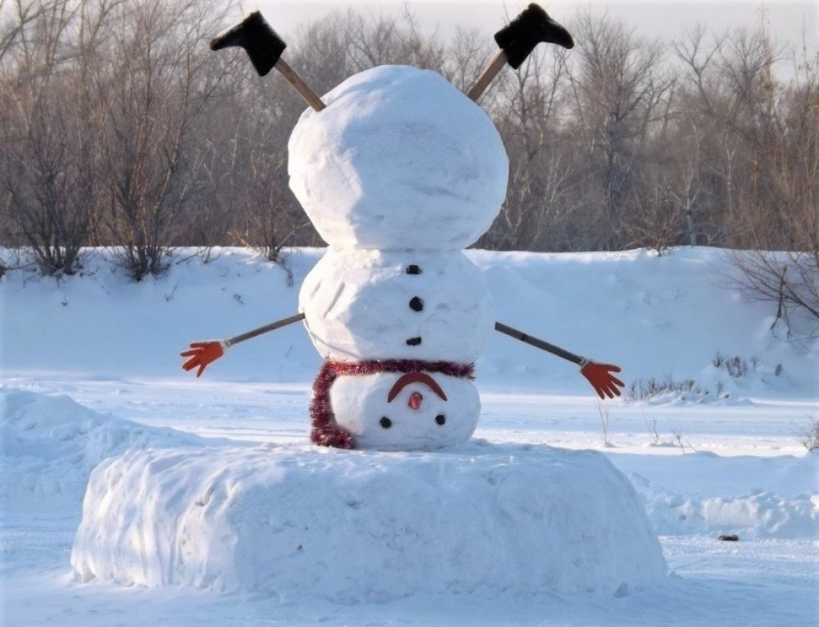 Погода в Украине в декабре: резкое похолодание и снегопады – прогноз на начало месяца