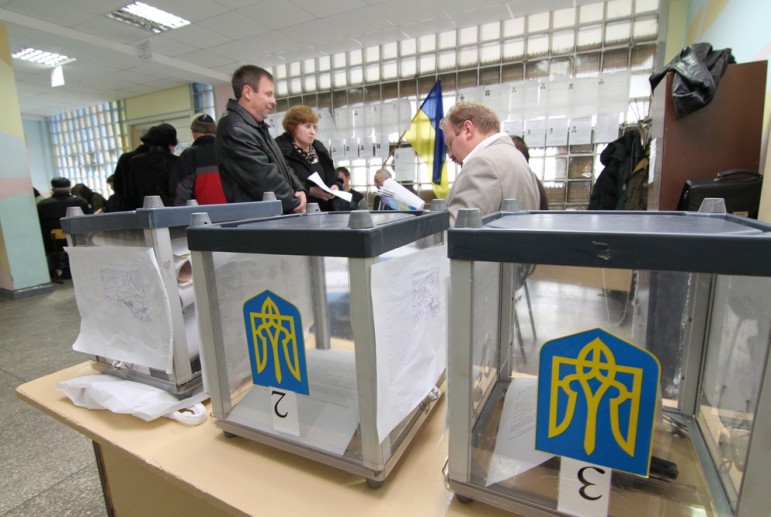 Оккупационная власть Крыма призывает крымчан голосовать на выборах Украины – названа причина 
