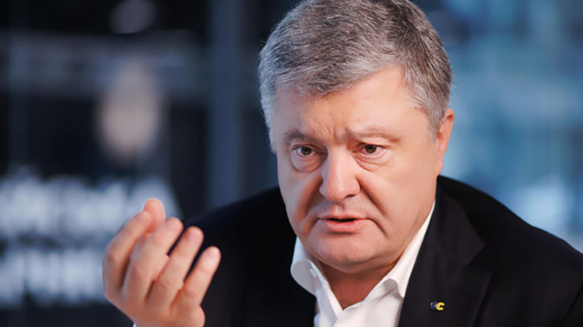 Порошенко встревожен политикой "слуг" в отношении Евромайдана: "История имеет эффект маятника"