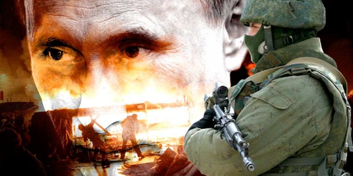 Россия может официально объявить войну Украине: громкие подробности о разрыве грандиозного документа