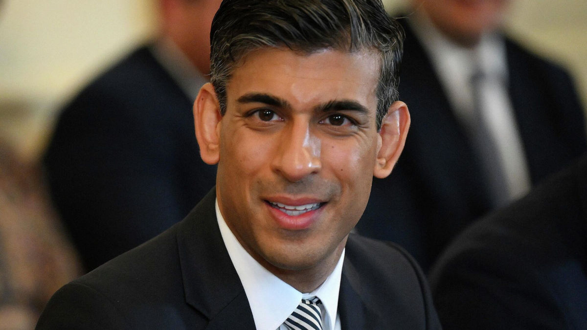 Тупик в войне на руку Кремлю - Сунак рассказал, что нужно для скорой победы Украины