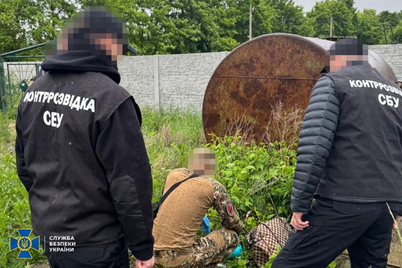 Свідома школярка зірвала теракт ФСБ в Івано-Франківську: вибухівку хотіли закласти у парку