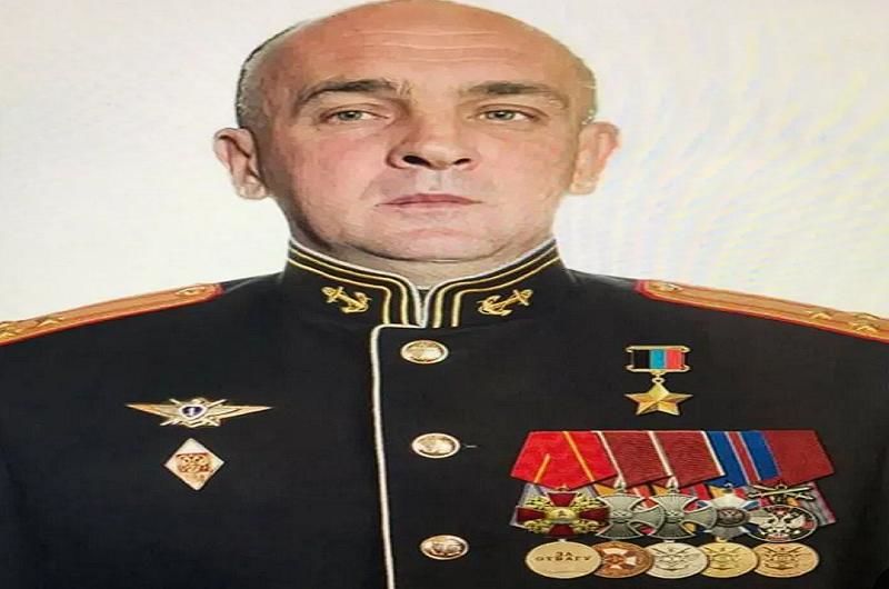 Россияне отреагировали на ликвидацию генерала Клименко, пытавшего солдат