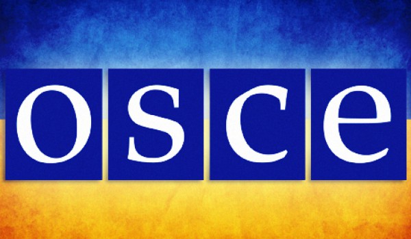 ОБСЕ продолжает фиксировать взрывы на Светлодарской дуге: более 3 тысяч нарушений за два дня