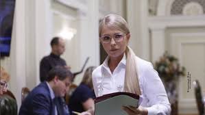 У Порошенко подозревают "заговор" Коломойского и Тимошенко против действующего главы государства