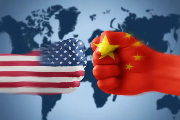 Мита Трампа: Китай вживає жорстких контрзаходів – коли почнуть діяти