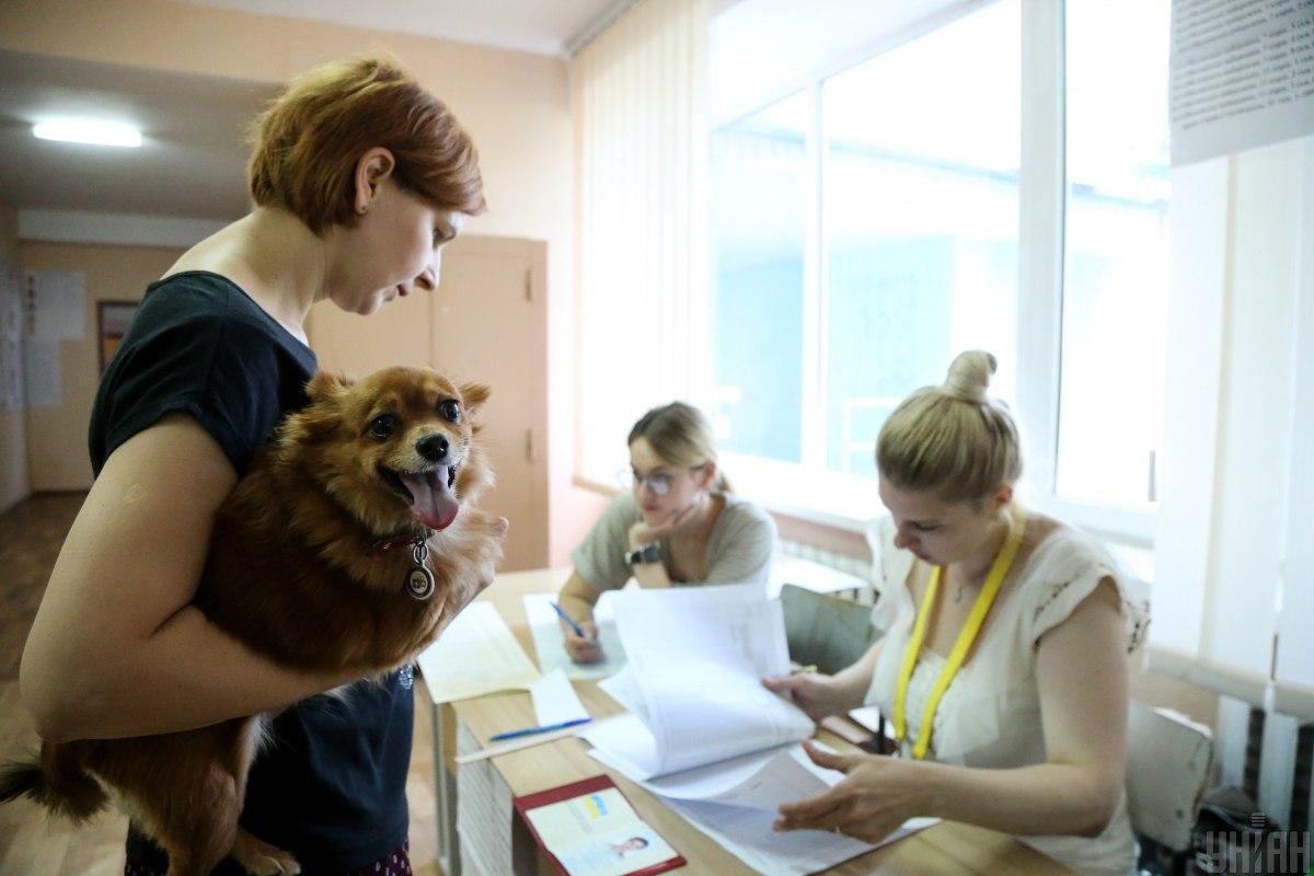 Украинские избиратели поставили Венгрию на место - детали голосования на Закарпатье