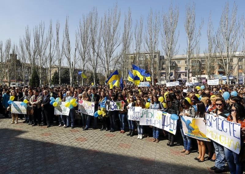 ​Луганских студентов приглашают во Львов
