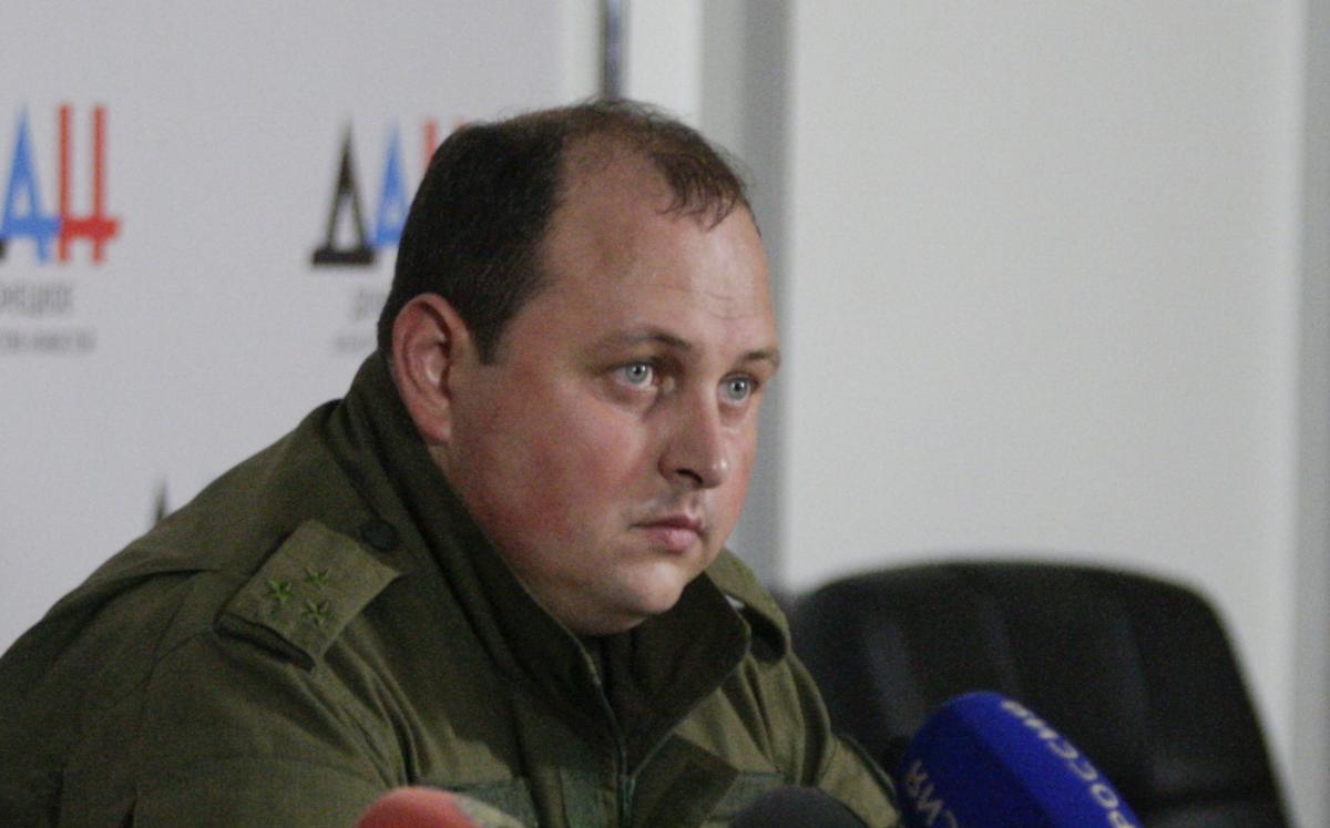 Стоит ли Трапезников за убийством Захарченко: кому в Донецке была выгодна смерть главаря "ДНР" - версия Фесенко