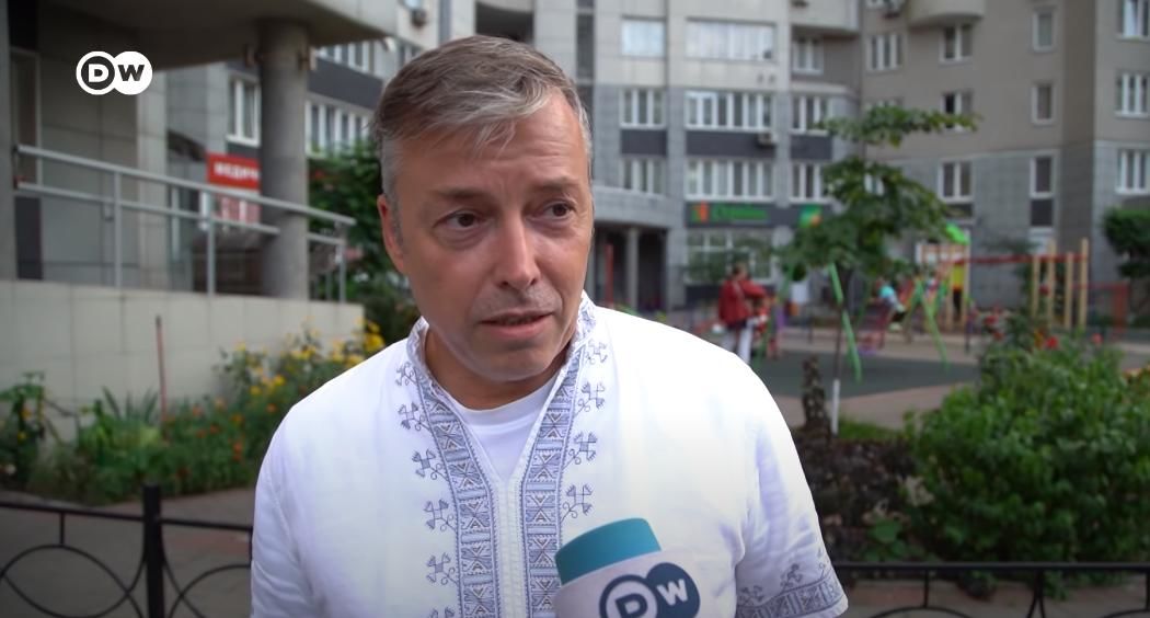 "Я просто влюбился в Украину", - DW рассказало о немцах, переезжающих жить в Украину