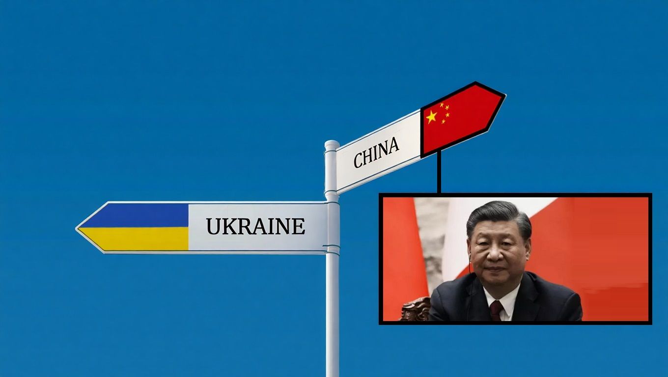 Китай тайно пошел на новую подлость против Украины – Reuters
