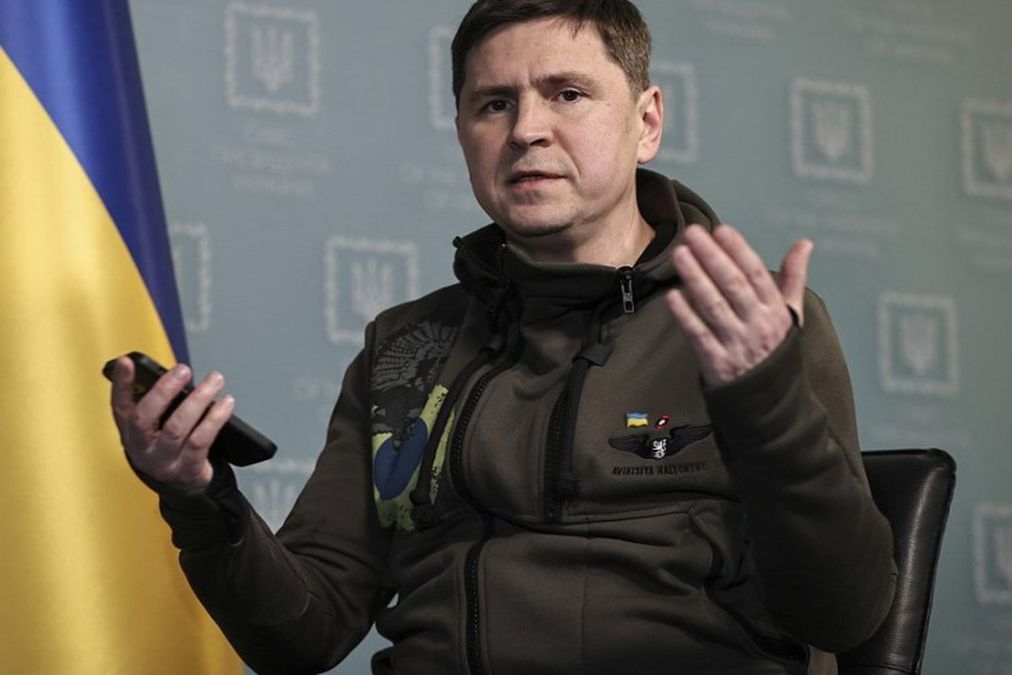 ​"Никаких реальных возможностей договориться", – в ОП рассказали о "мирных" переговорах с Москвой в 2022-м
