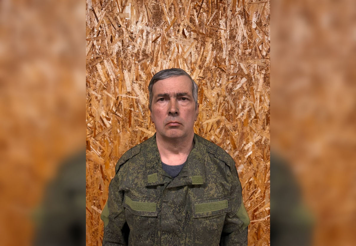 ​Галушко отомстил оккупантам за свою мать, раненную во время обстрела Харькова, – СМИ