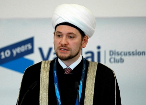 России грозит раскол: мусульмане выступили против «Русского мира»