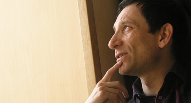 Виталий Портников: "Вчера убирал Плотницкий. Сегодня убирали Плотницкого"