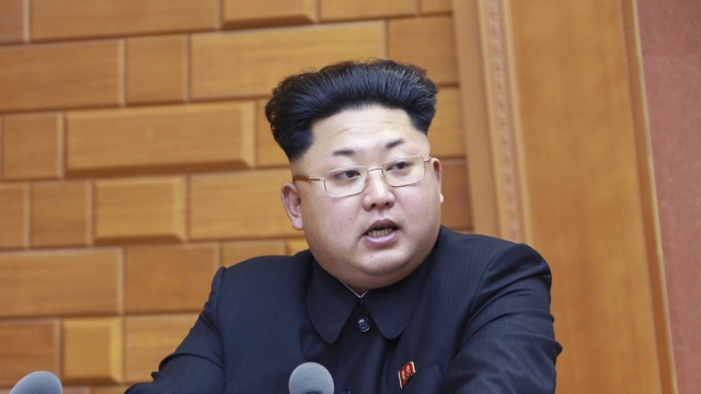 Ким Чен Ын продолжит испытания ядерного оружия КНДР, несмотря на санкции Китая и США