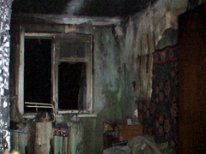 Криминальная ЛНР: убийство, поножовщина и едва не сгоревший дом