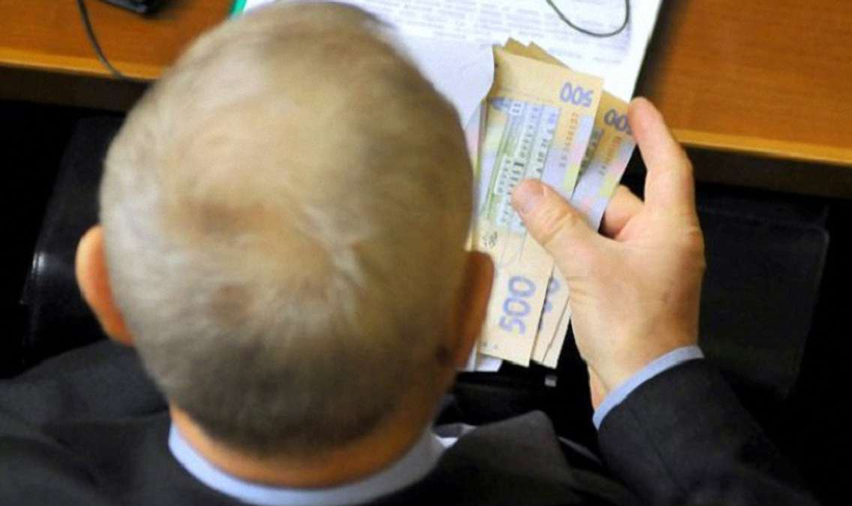 Шарий, Ляшко, Смешко и Мураев лишатся денег: Верховная Рада приняла ключевой закон