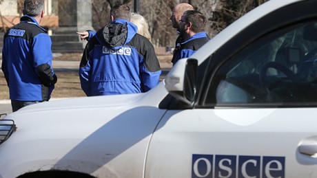 Наблюдатели ОБСЕ могут навсегда покинуть оккупированный Донбасс: Хуг объяснил, почему СММ фактически должна закончить работу