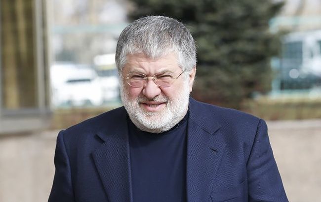 Коломойский прокомментировал "позорное" поведение Андрея Богдана и намекнул на последствия