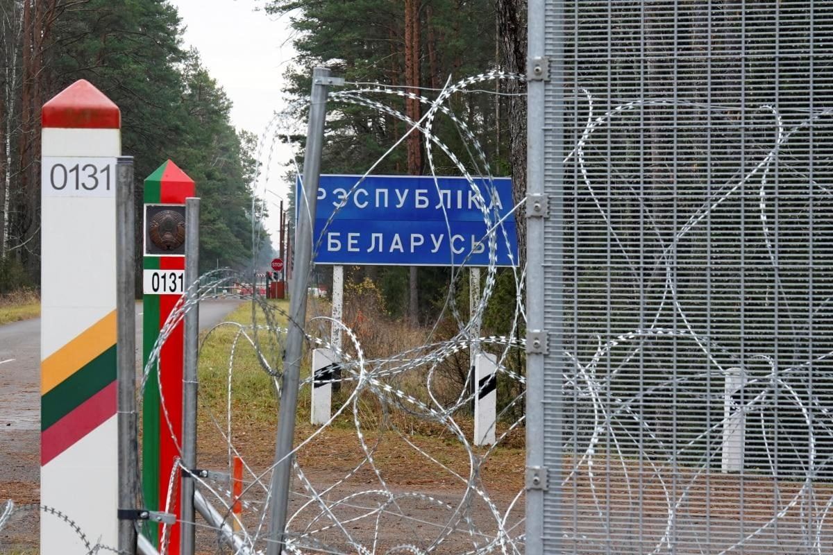 Польша и балтийские страны построят 700-километровые фортификации на границе с РФ и Беларусью – Reuters 