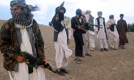 Талибы захватили ключевой город на юге Афганистана 