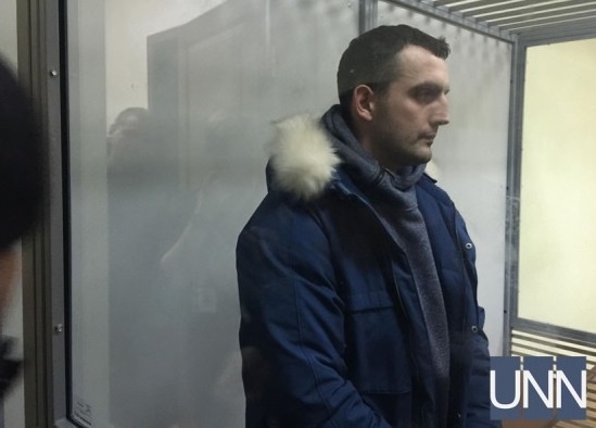 Свидетели убийства боксером офицера Госохраны в Киеве рассказали резонансные подробности инцидента – кадры
