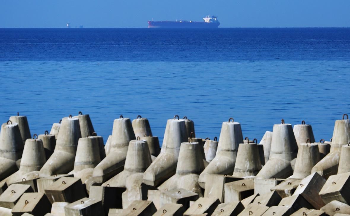 Использование Россией "теневого флота" для экспорта нефти ведет к катастрофе – FT