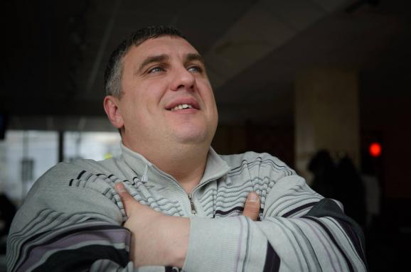 Стало известно, кто и зачем отправил “диверсанта” Панова в оккупированный Крым