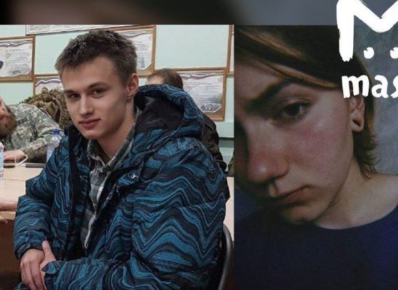 Приковали себя наручниками и спрыгнули с крыши: сын экс-депутата Госдумы Шингаркина совершил суицид вместе девушкой