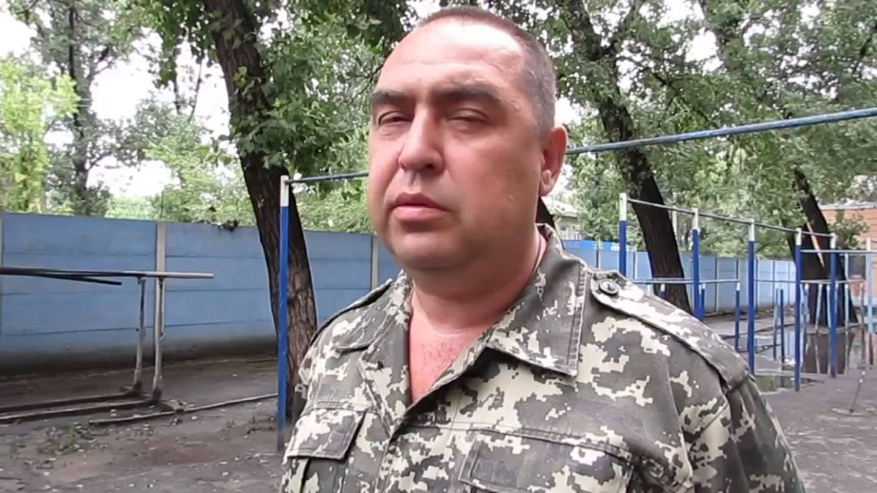 Игоря Плотницкого хватил удар: "Или жители ЛНР не граждане Украины?"